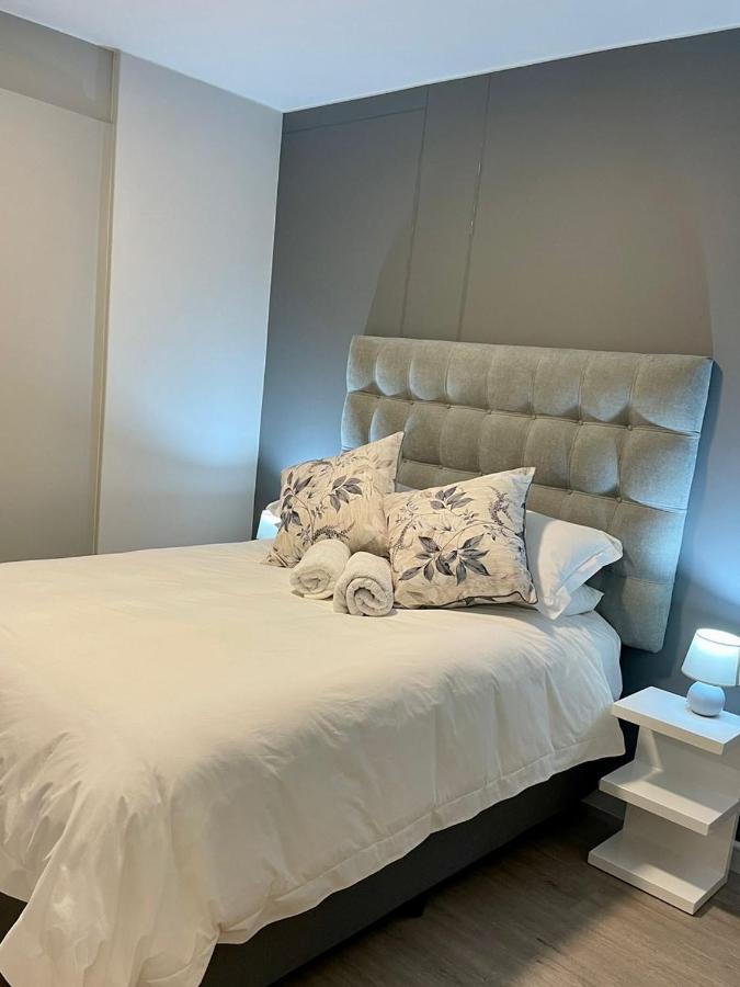 Apartment Rosebank Comfort