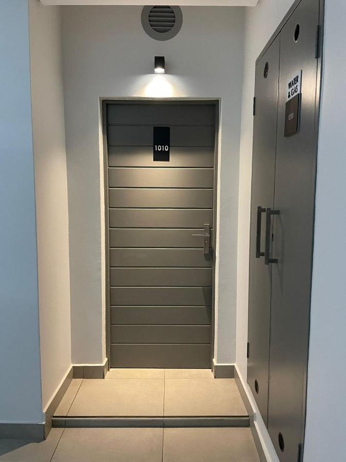 Rosebank Comfort Apartment *