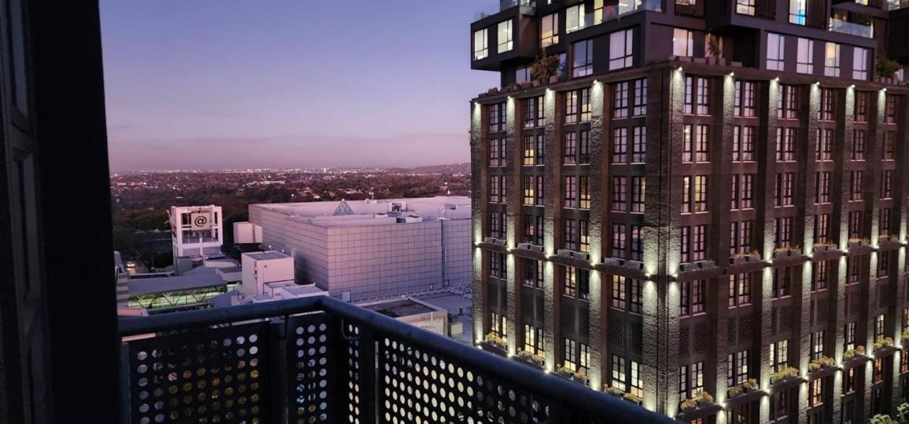 Rosebank Comfort