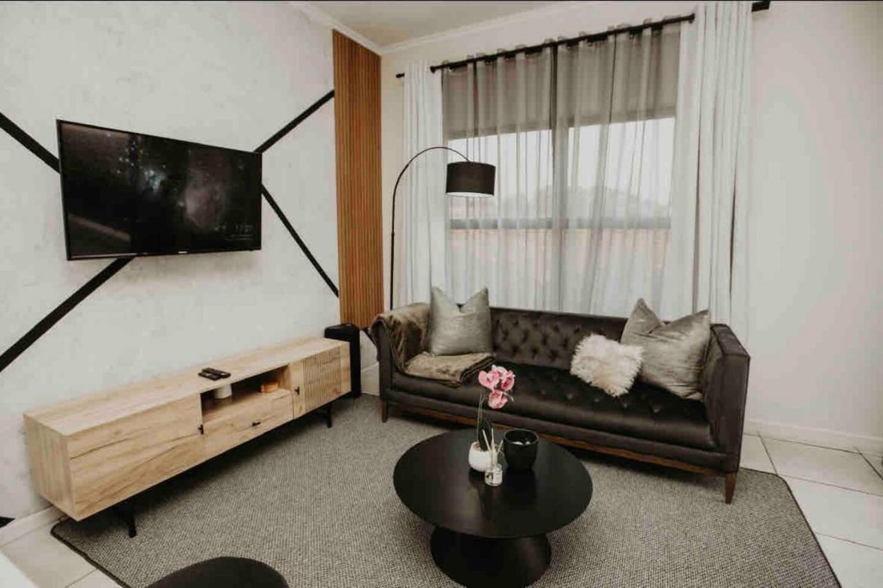 Kwa Mafavuke Apartment Johannesburg