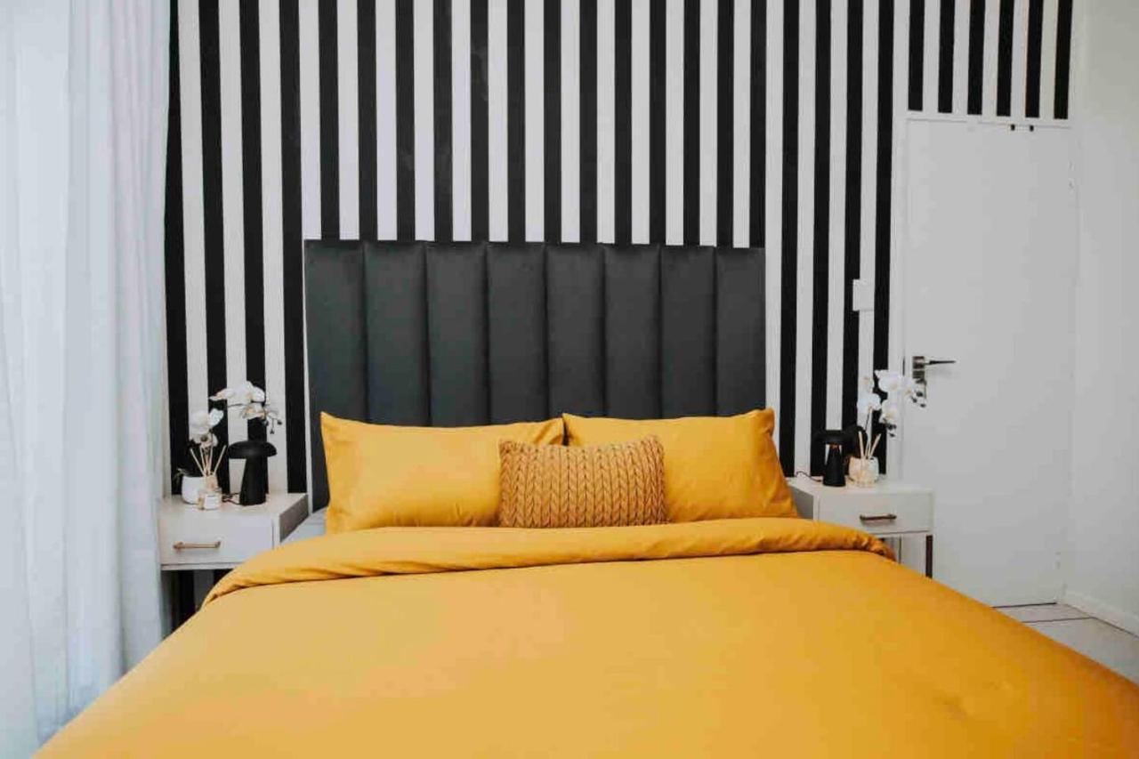 Apartment Kwa Mafavuke Johannesburg