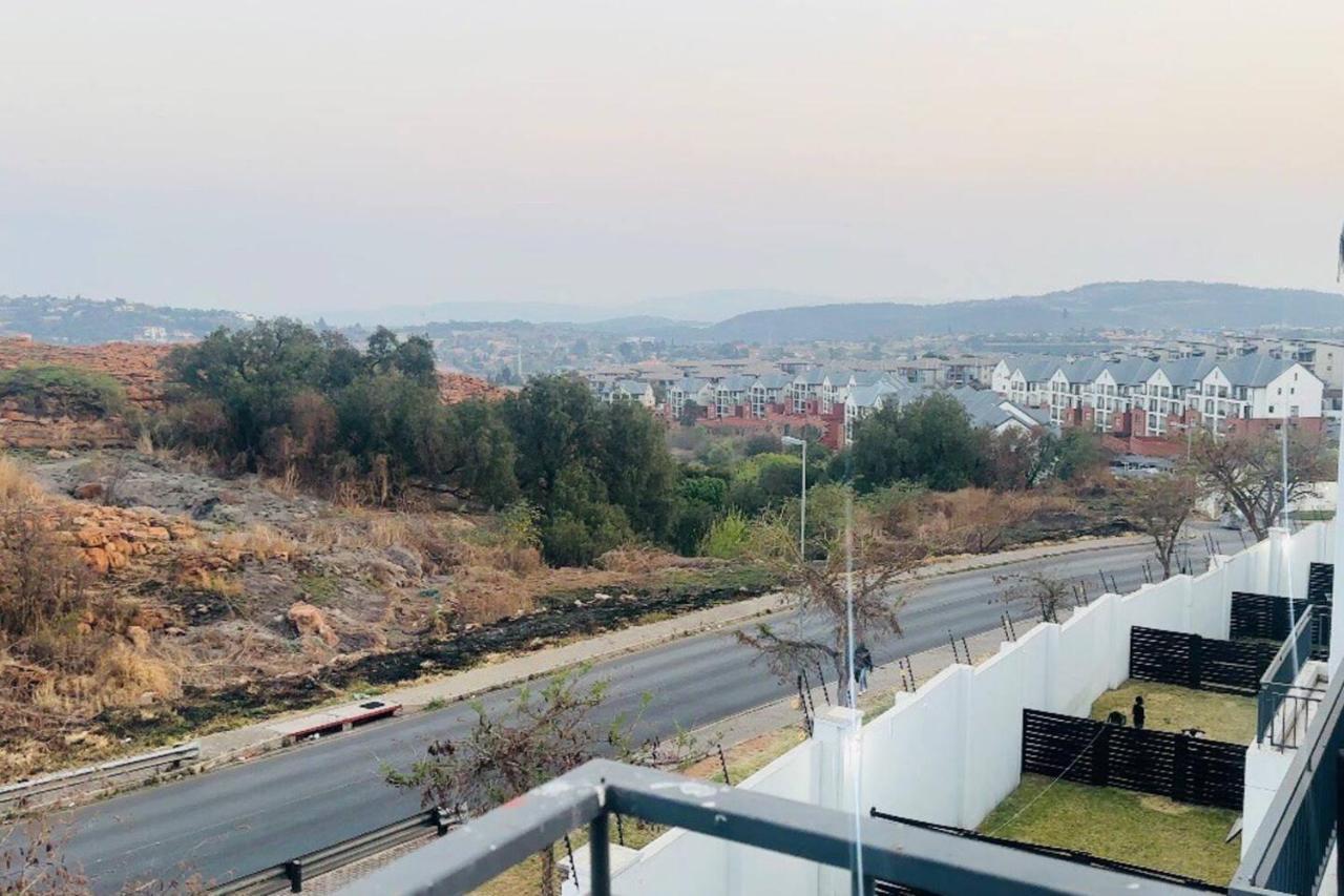 Kwa Mafavuke Johannesburg