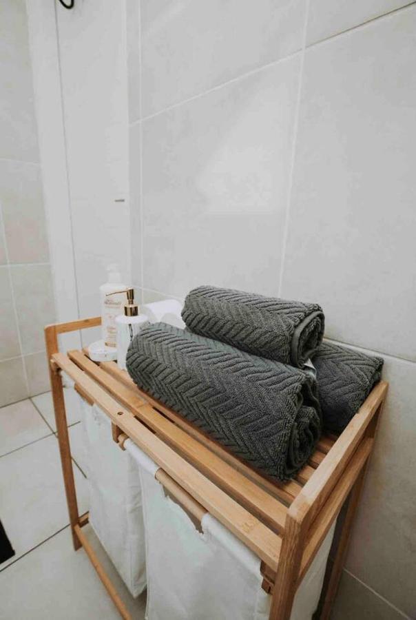 Apartment Kwa Mafavuke Johannesburg