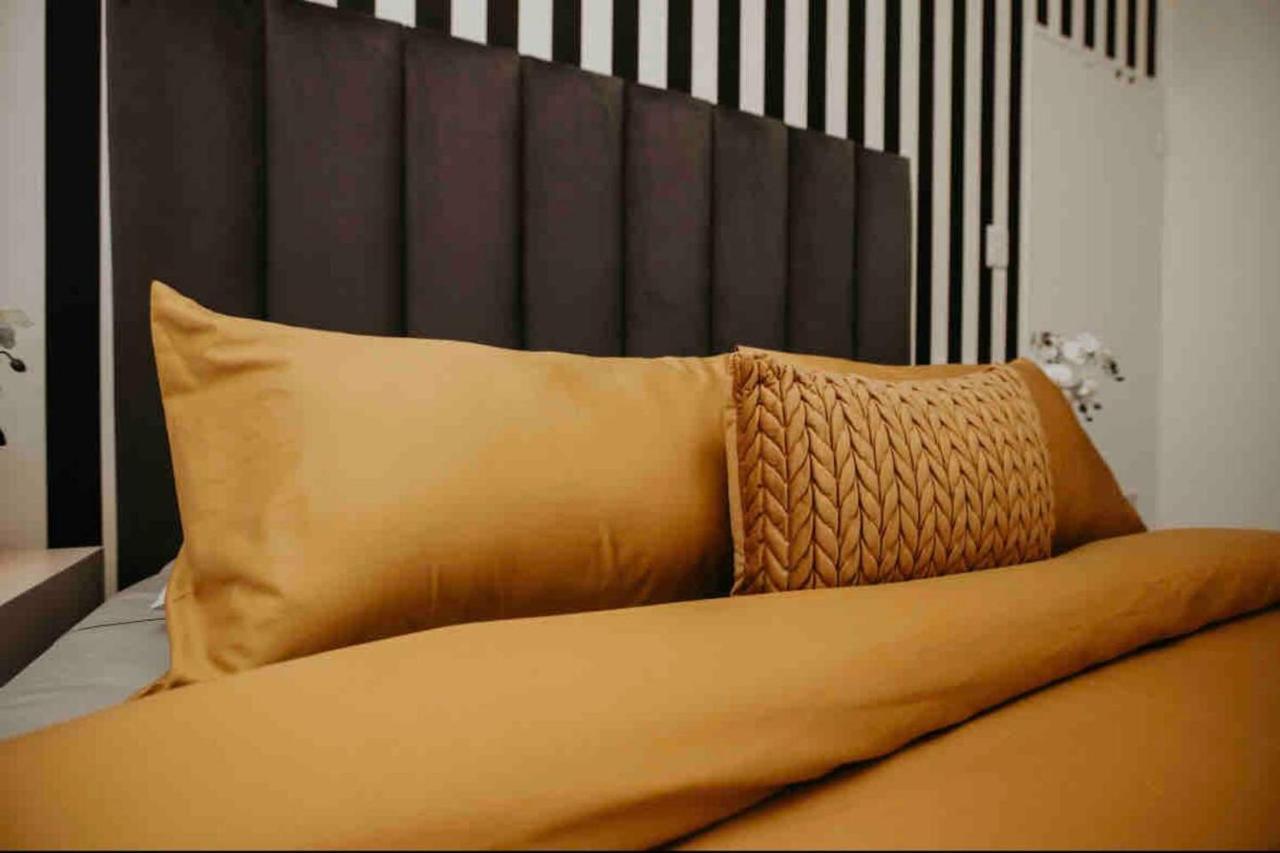 Kwa Mafavuke Apartment *