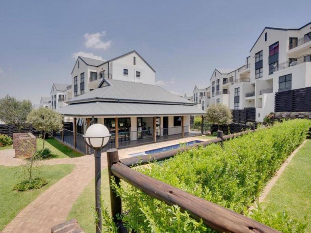 Apartment Kwa Mafavuke *