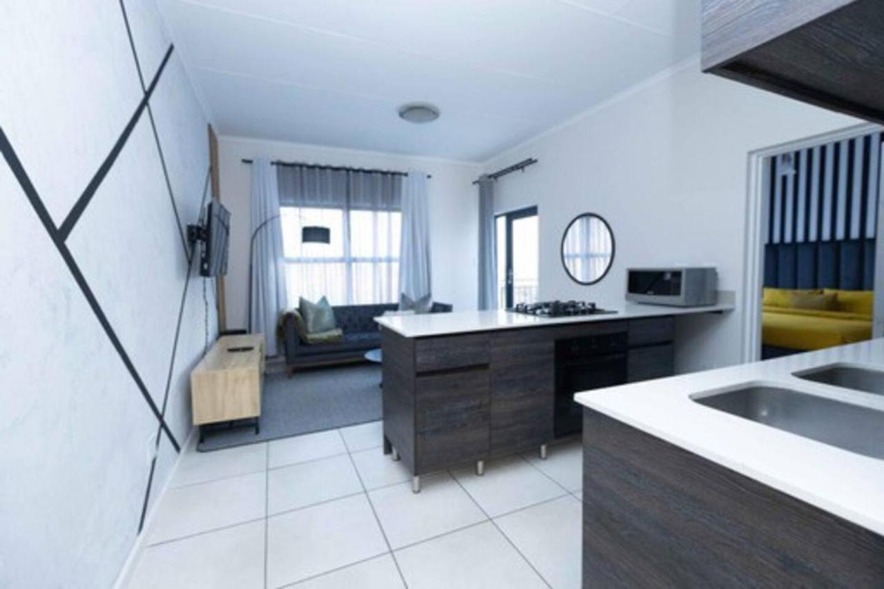 Kwa Mafavuke Apartment Johannesburg