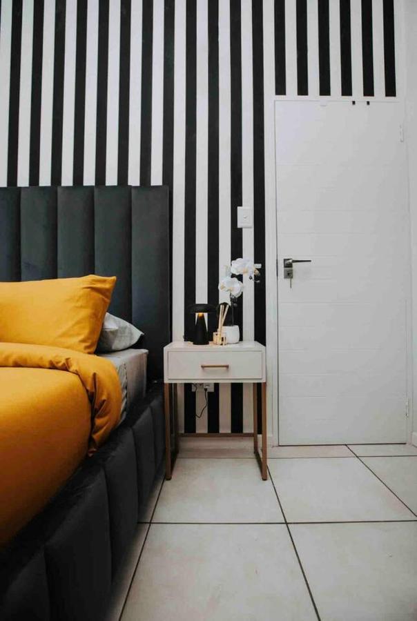 Apartment Kwa Mafavuke Johannesburg