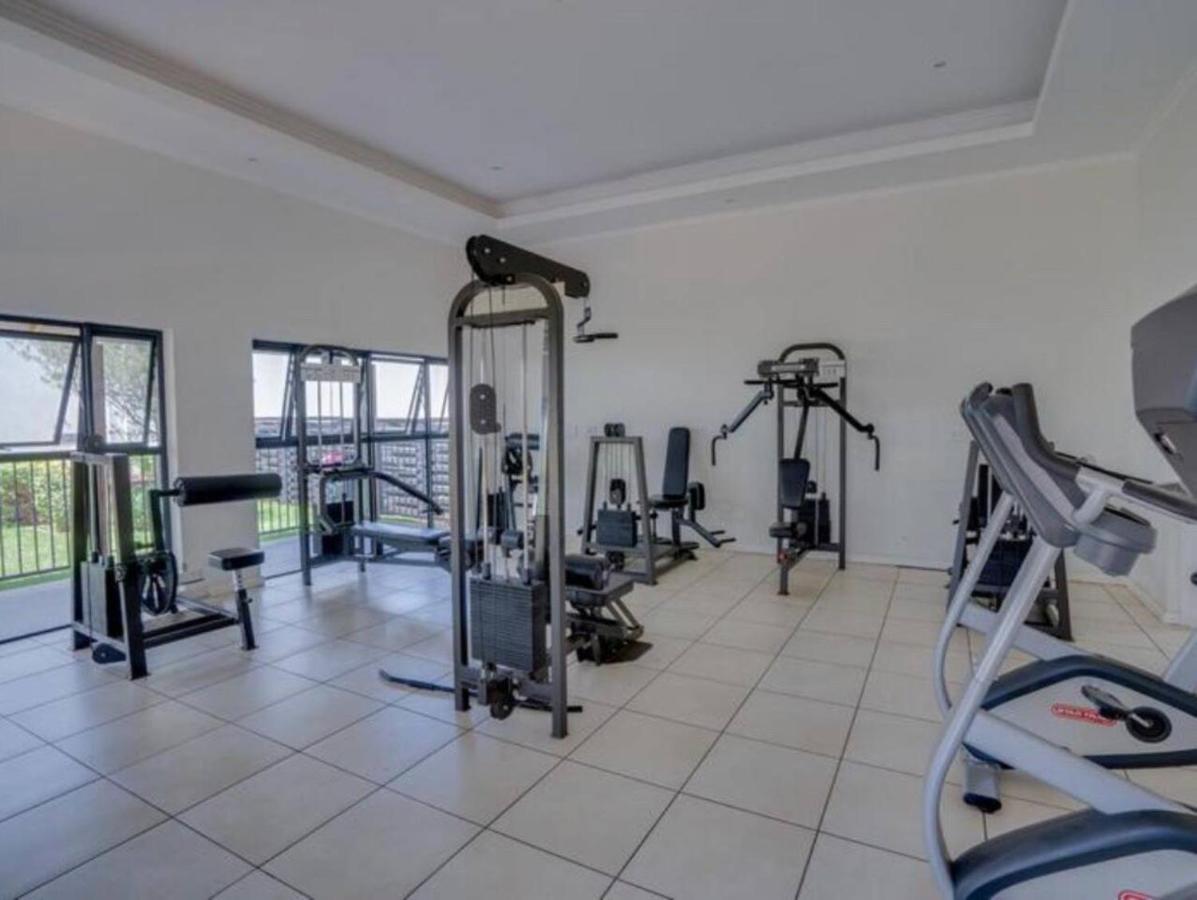 Kwa Mafavuke Apartment