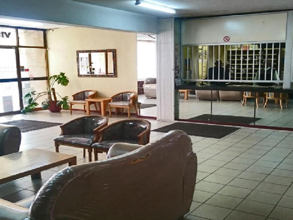 Apartment Vistaero - By Live-easy
