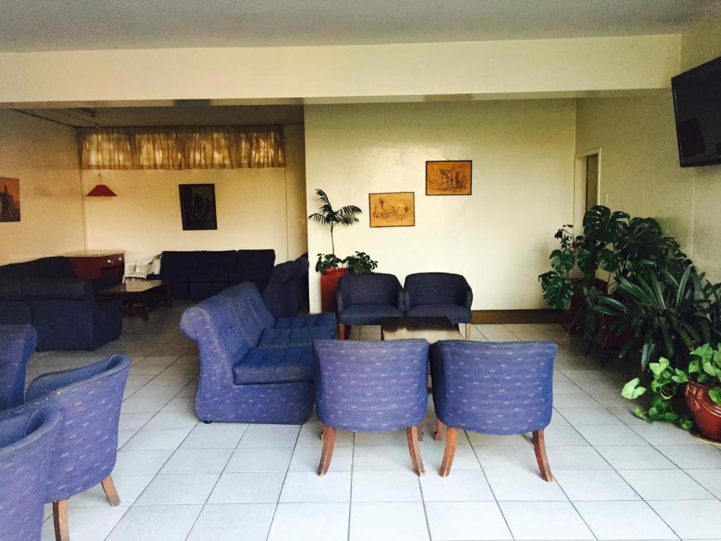 Apartment Vistaero - By Live-easy Johannesburg