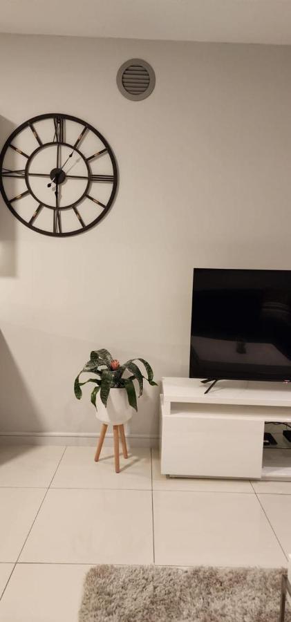 Rosebank Comfort Apartment *