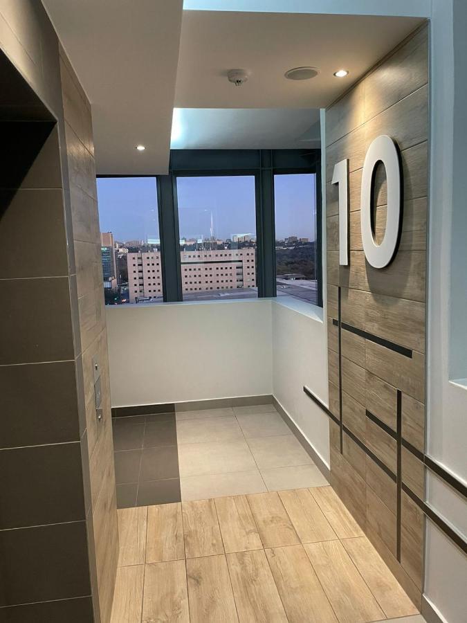 Rosebank Comfort