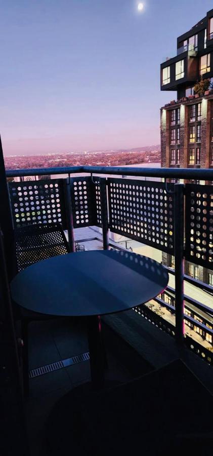 Rosebank Comfort Johannesburg