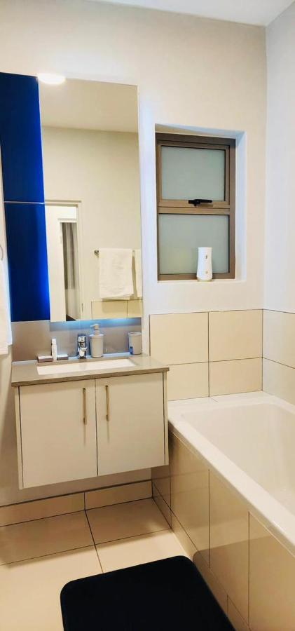 Apartment Rosebank Comfort *