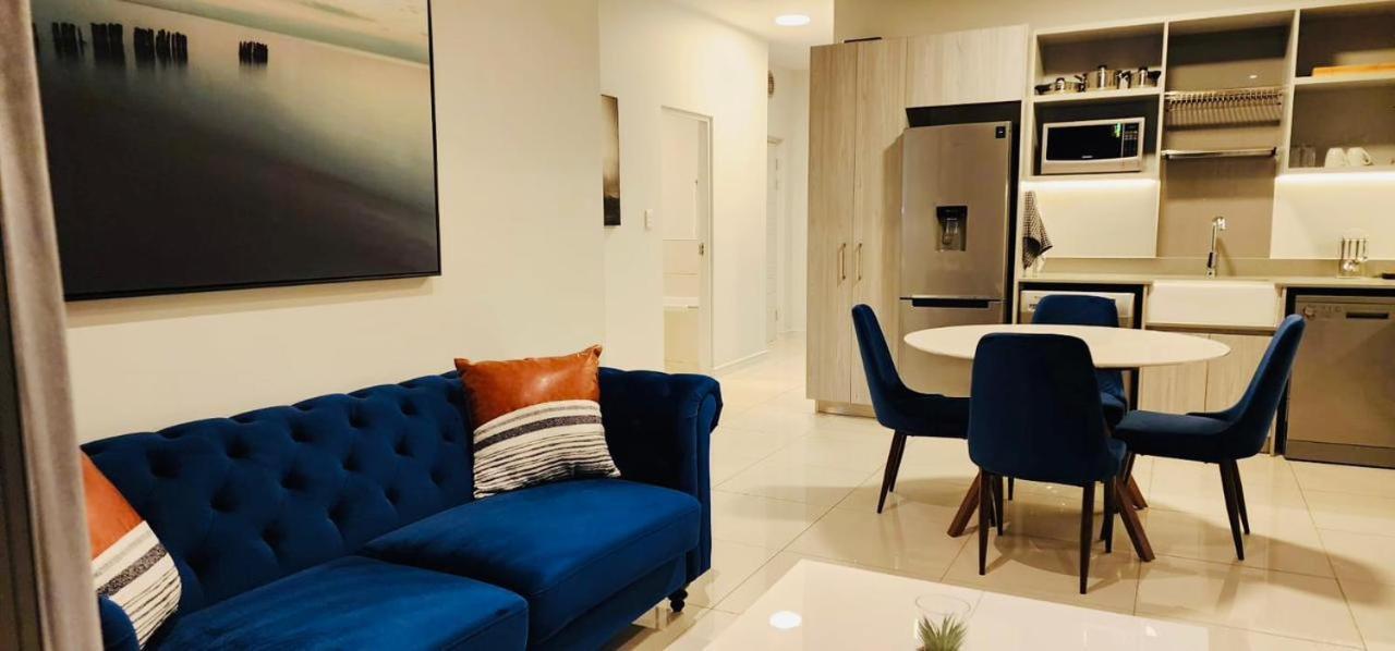 Rosebank Comfort Apartment *