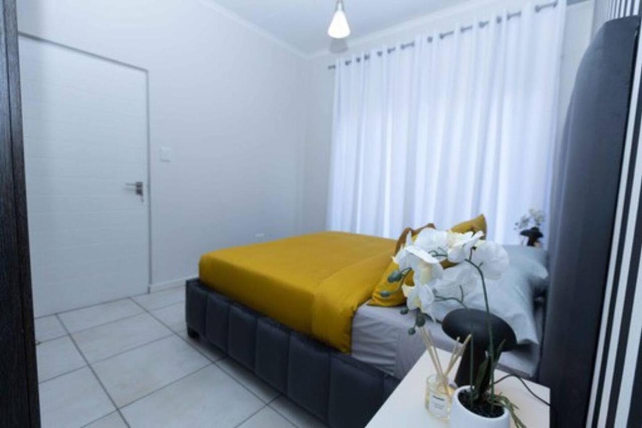 Apartment Kwa Mafavuke Johannesburg
