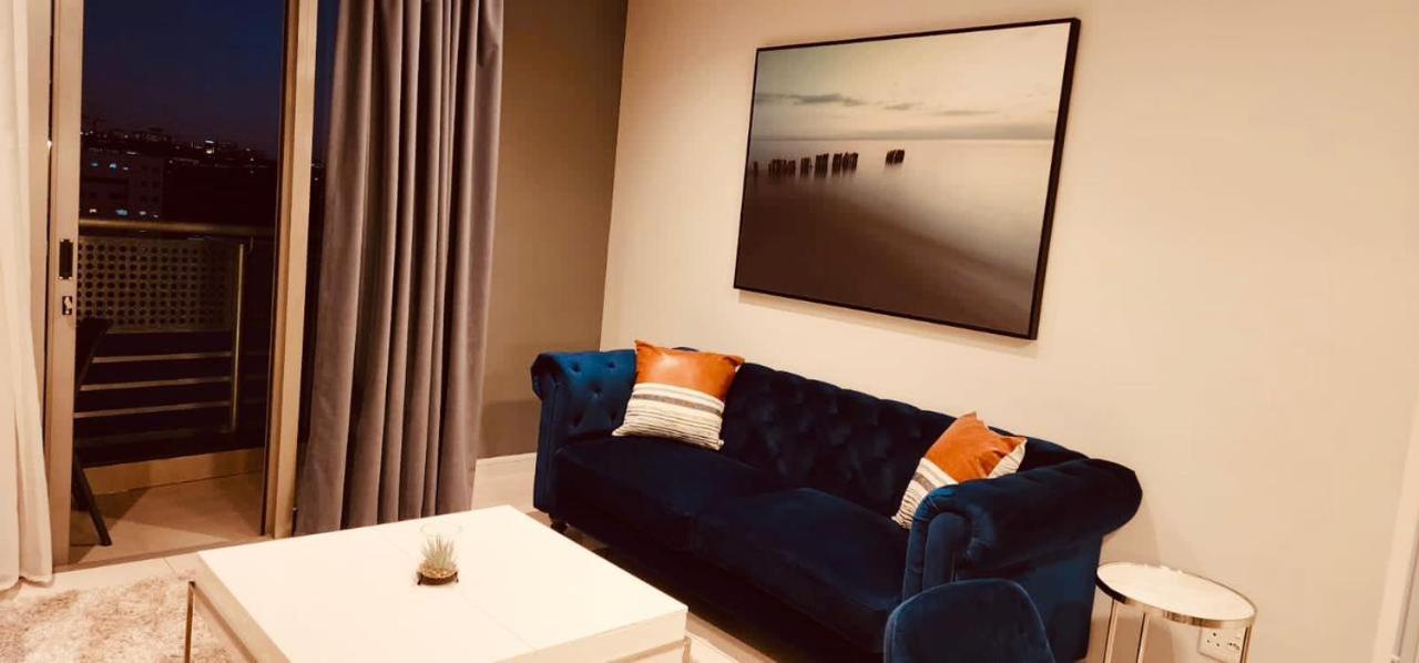 Rosebank Comfort Apartment Johannesburg
