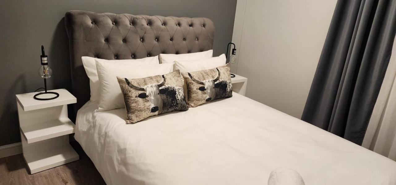 Apartment Rosebank Comfort