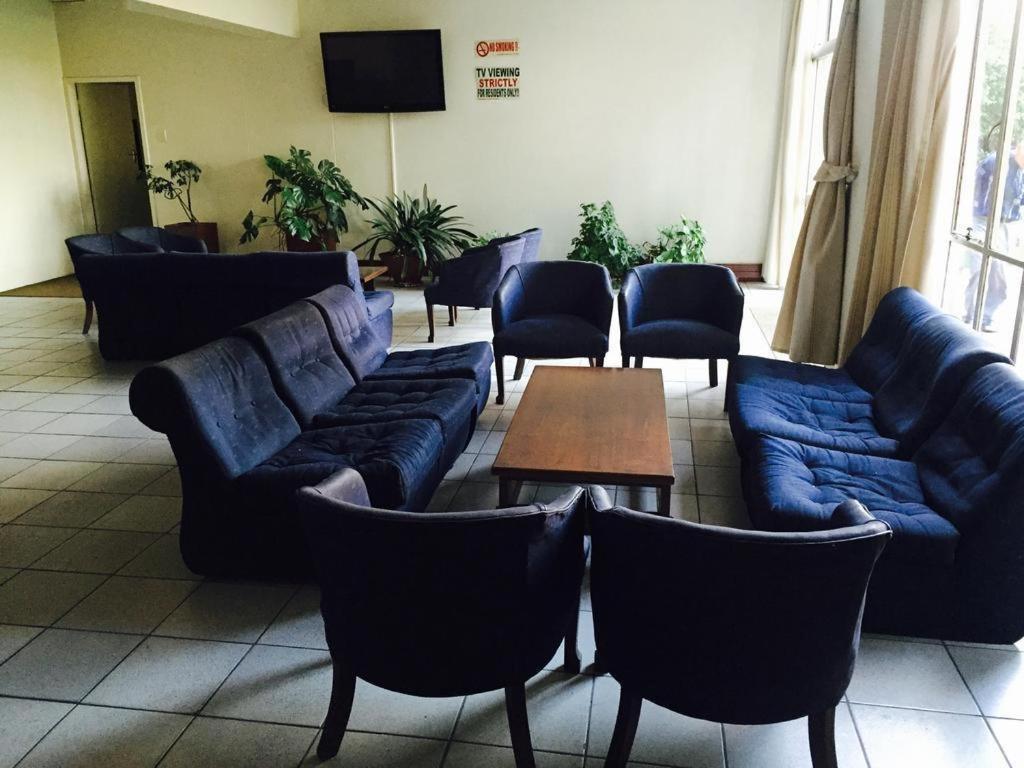 Apartment Vistaero - By Live-easy Johannesburg