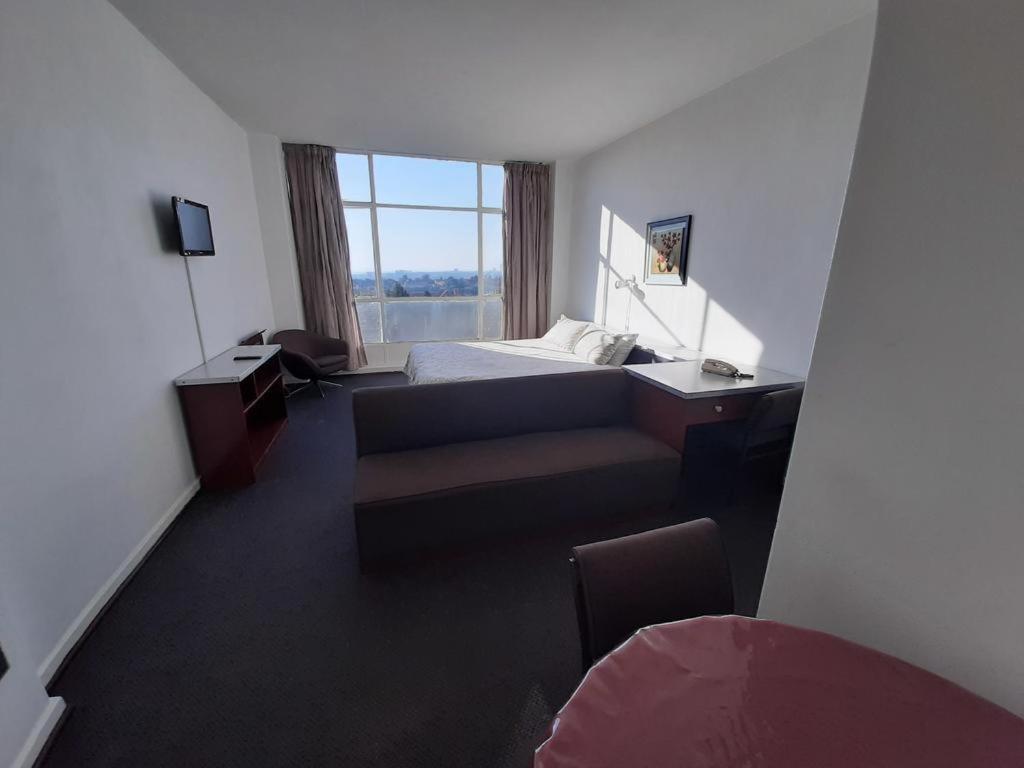 Apartment Vistaero - By Live-easy