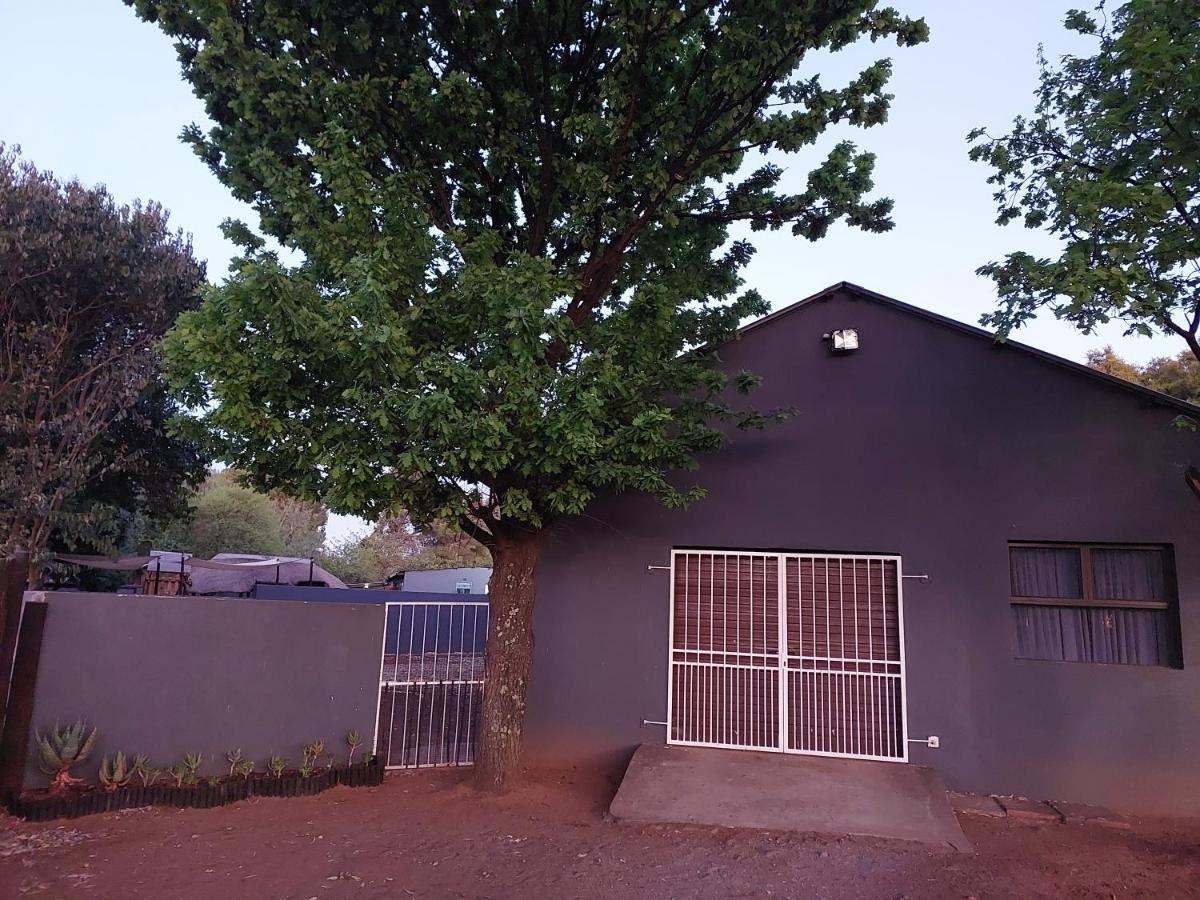 Klein Kavali Johannesburg