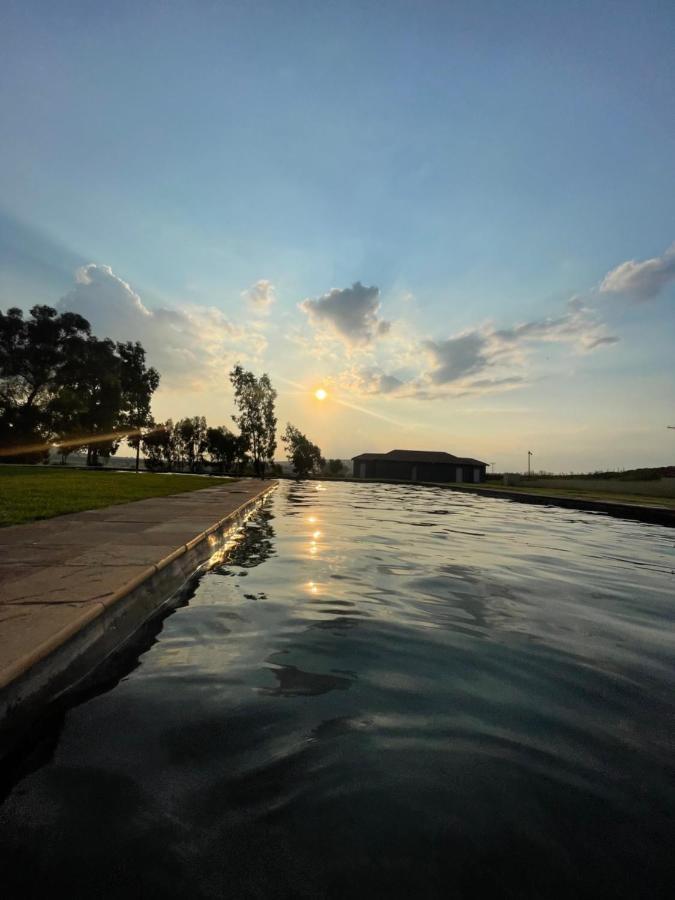 Resort Sekgome