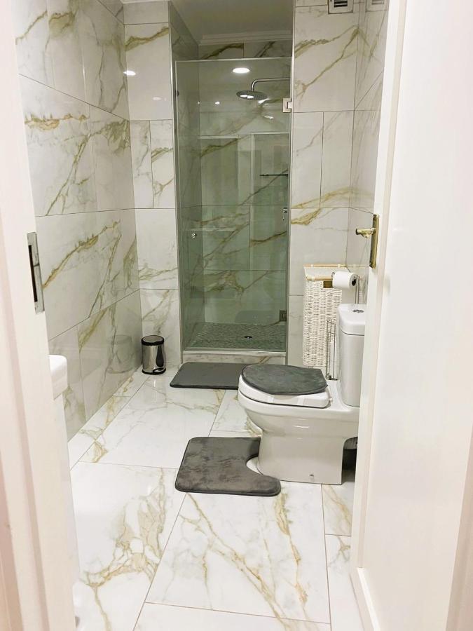 Westpoint Exclusive With Power Back Up Johannesburg
