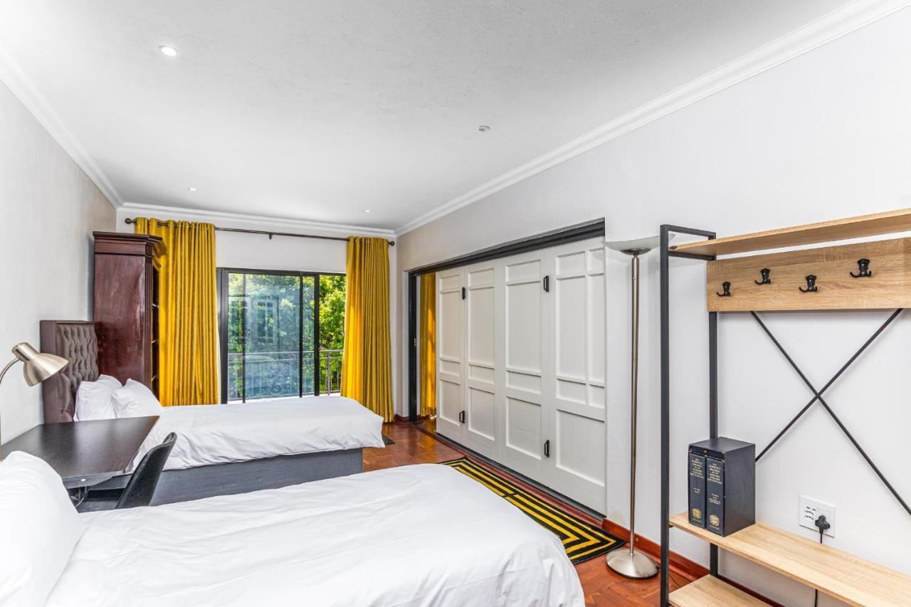 Apartment Kwamagogo Villa, Chartwell *