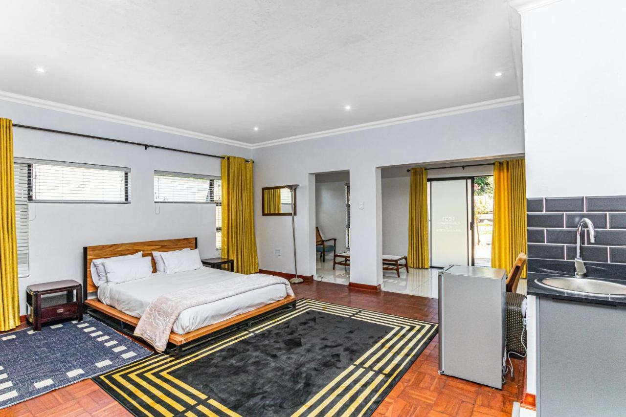 Apartment Kwamagogo Villa, Chartwell *