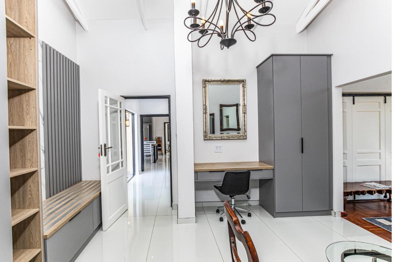 Kwamagogo Villa, Chartwell *