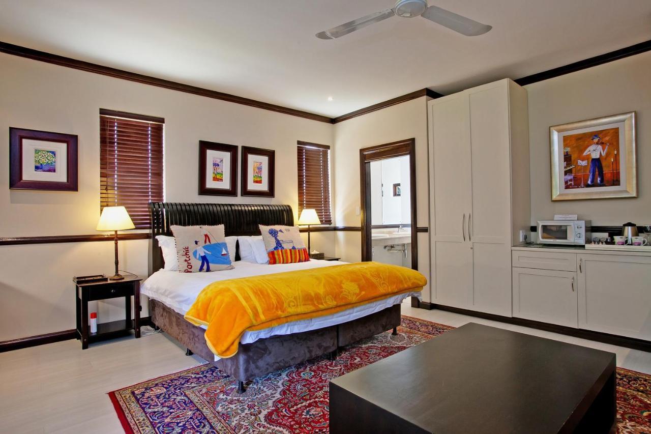 Bed & Breakfast No 66 Sandton