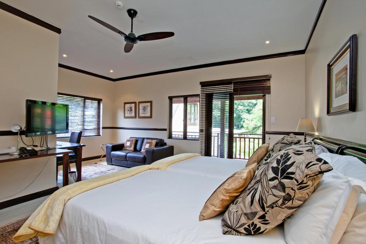 No 66 Sandton Bed & Breakfast *