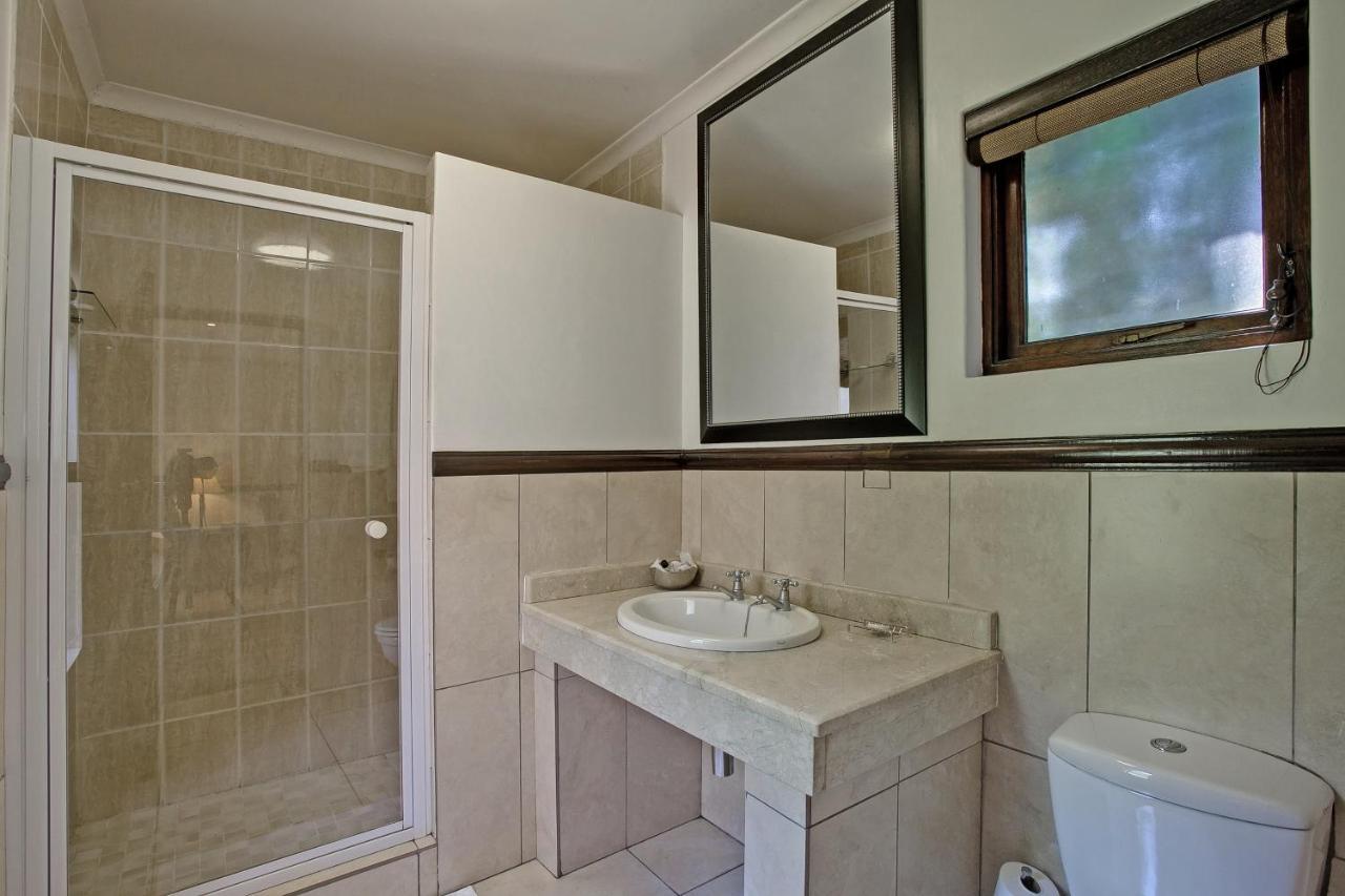 No 66 Sandton Bed & Breakfast *