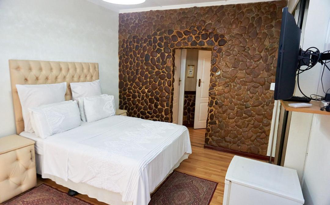 Gasthof Africa's Johannesburg