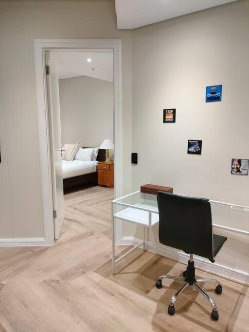 Spacious 2br Near Sandton -no Loadshedding Apartment