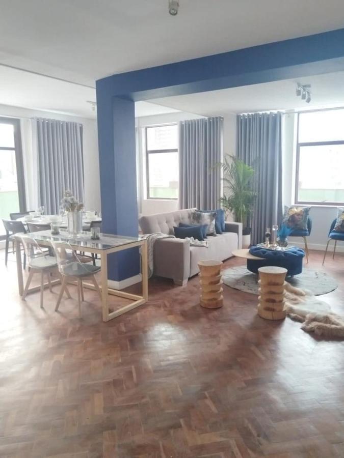 @derricks Luxury Joanesburgo
