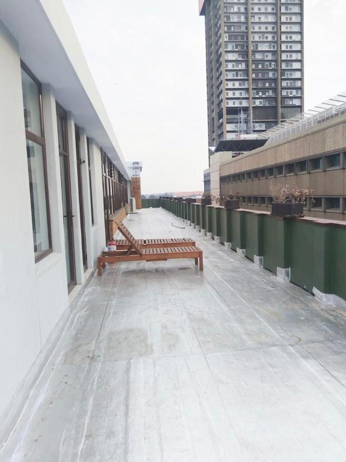 @derricks Luxury Apartamento