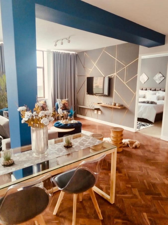 @derricks Luxury