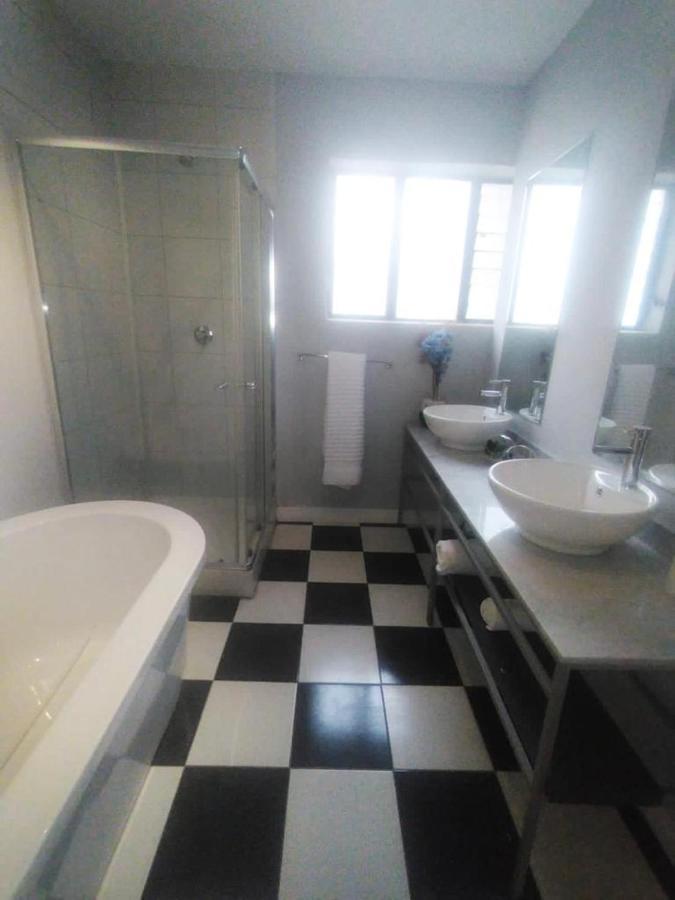 Apartamento @derricks Luxury Joanesburgo