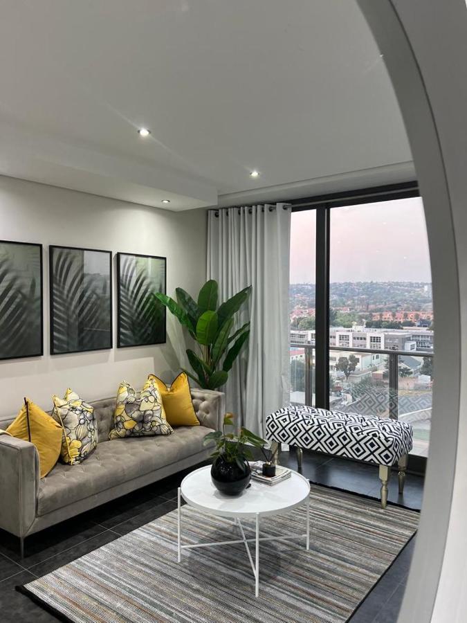 Apartment @orrie Infinite *
