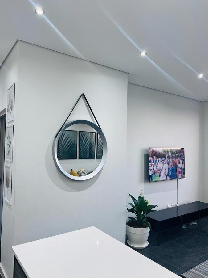 @orrie Infinite Apartment *