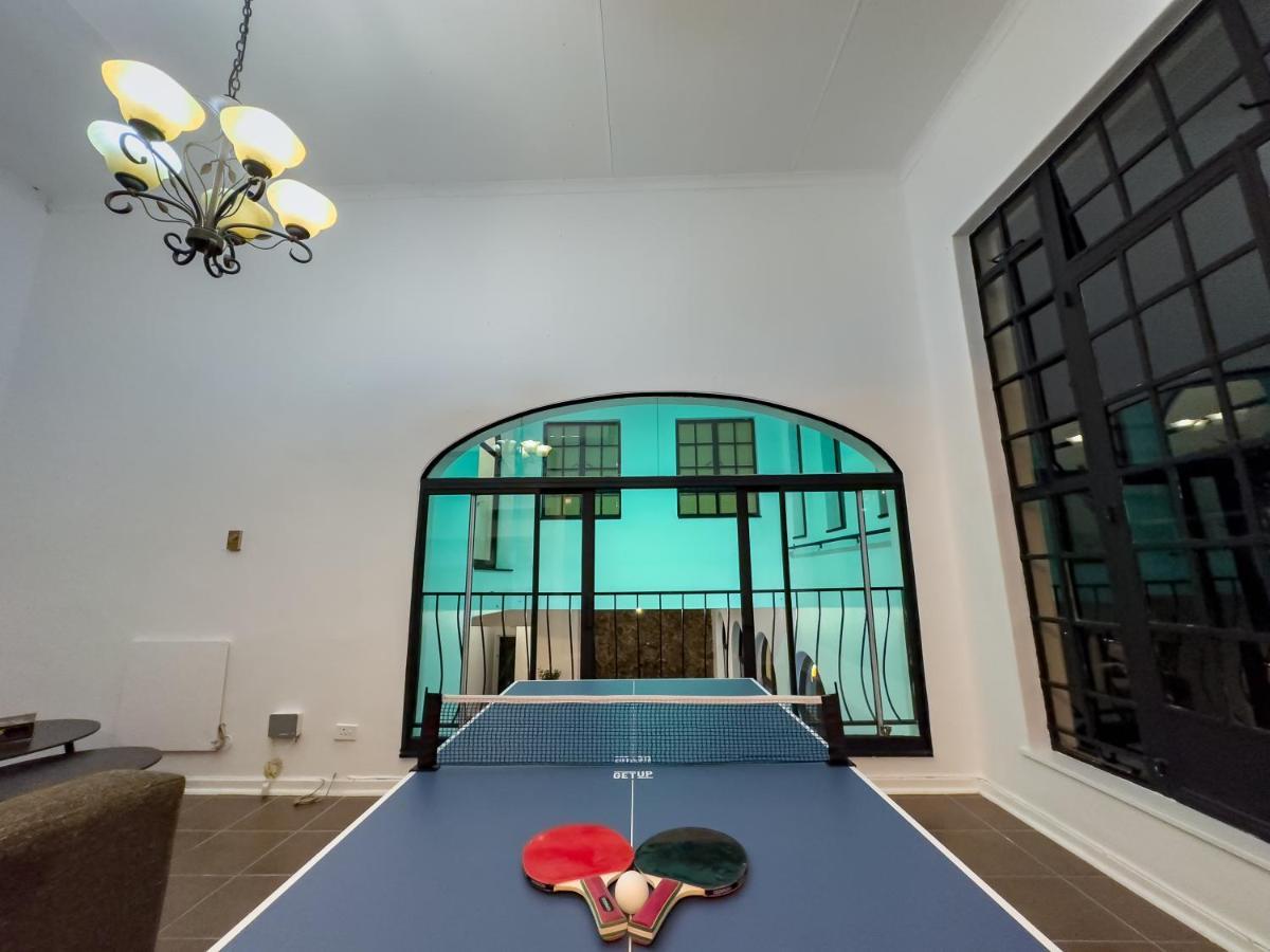Riverside House With Indoor Pool Villa Johannesburg