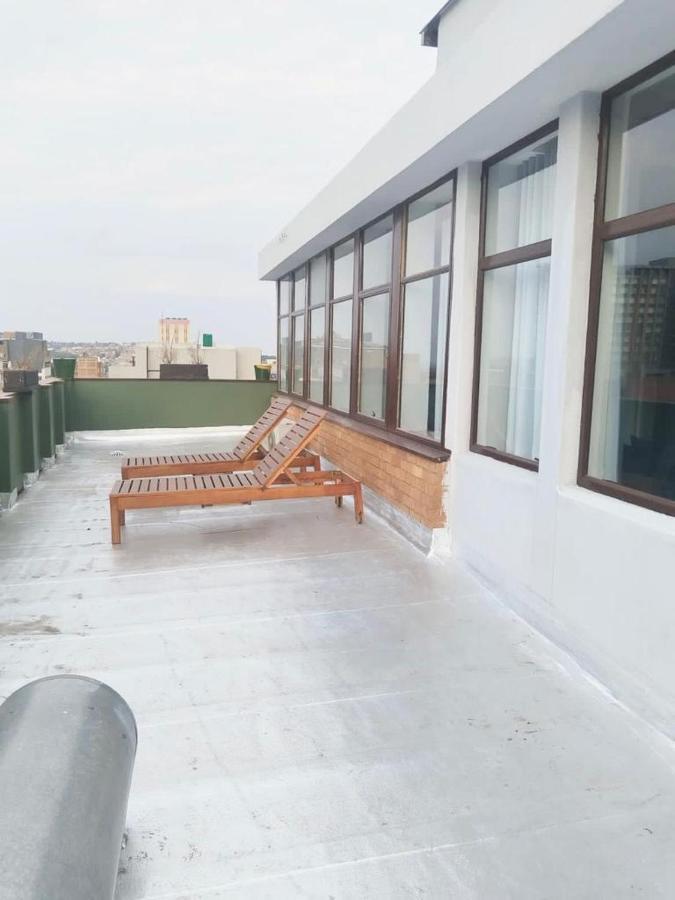 Apartamento @derricks Luxury
