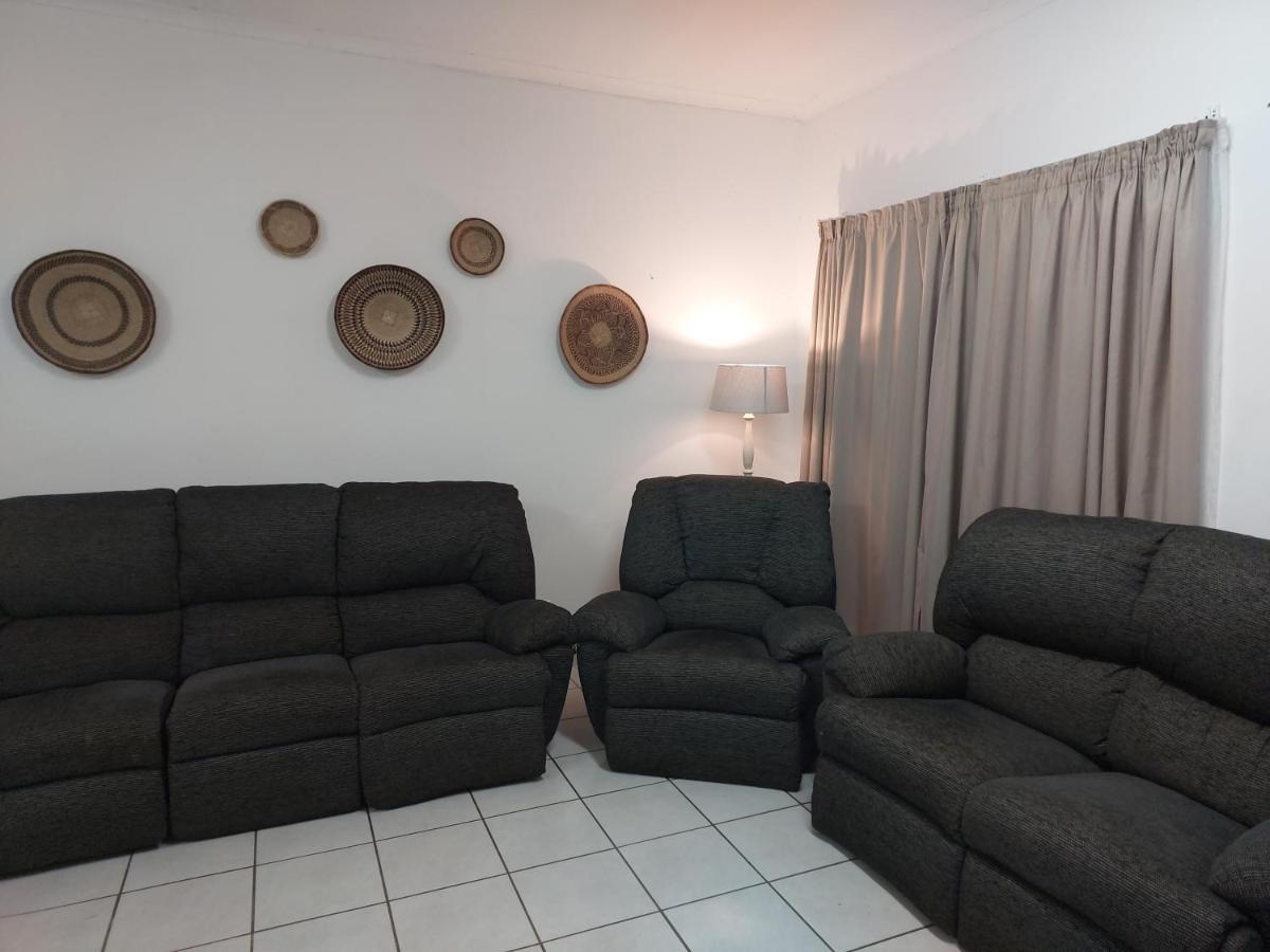 Apartment Klein Kavali *