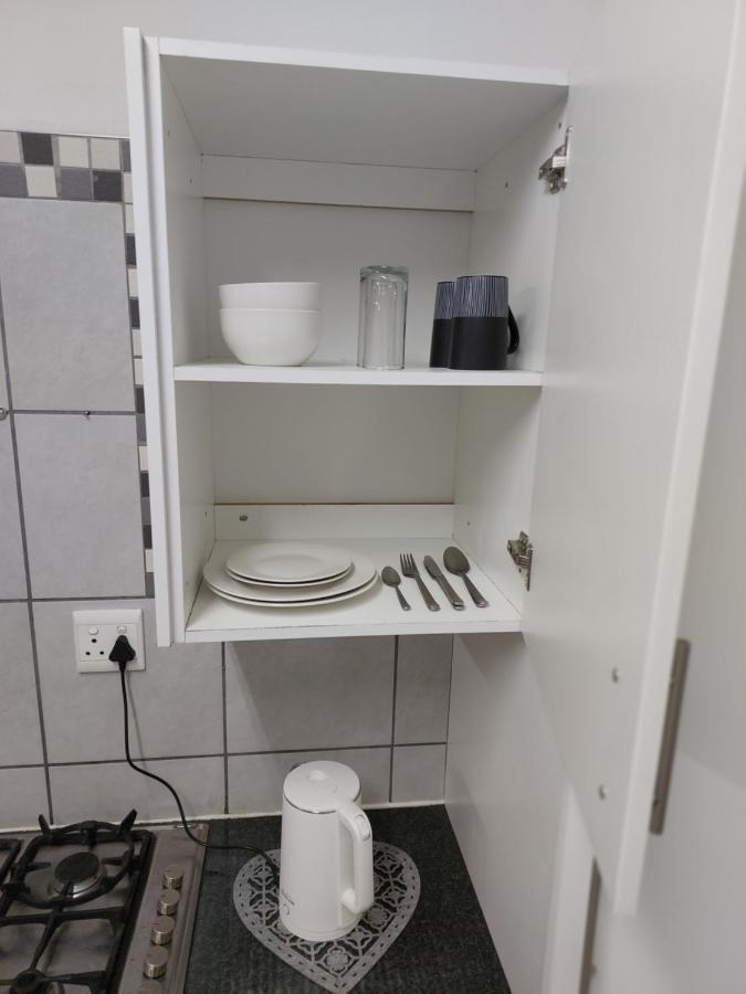 Apartment Klein Kavali Johannesburg