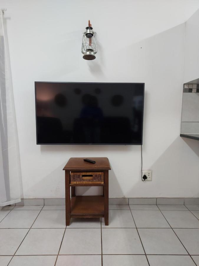 Apartment Klein Kavali Johannesburg