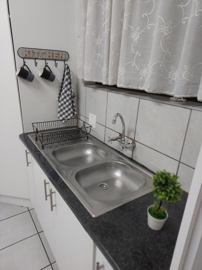 Klein Kavali Apartment Johannesburg