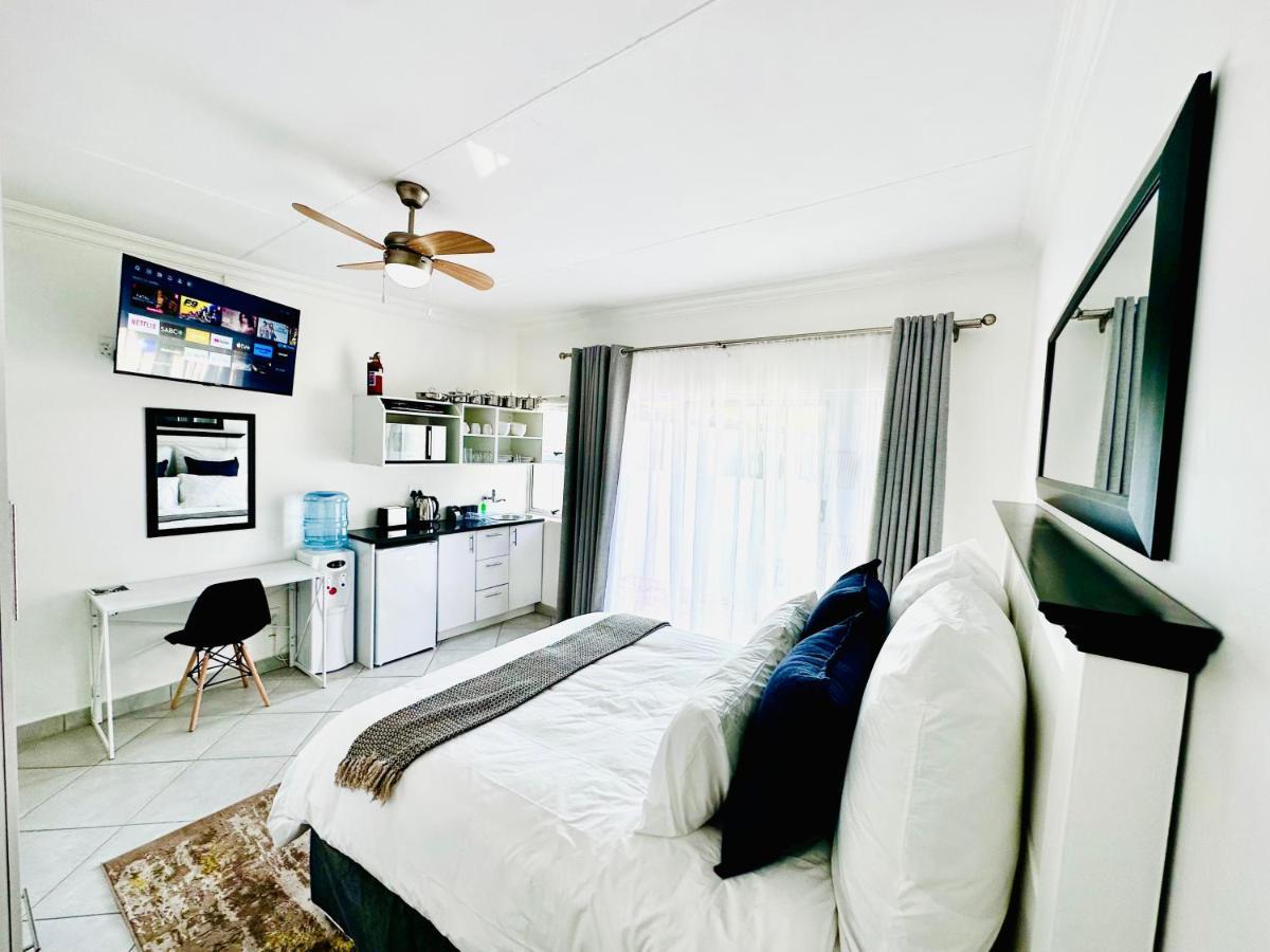 Vibes Ferndale Guest house