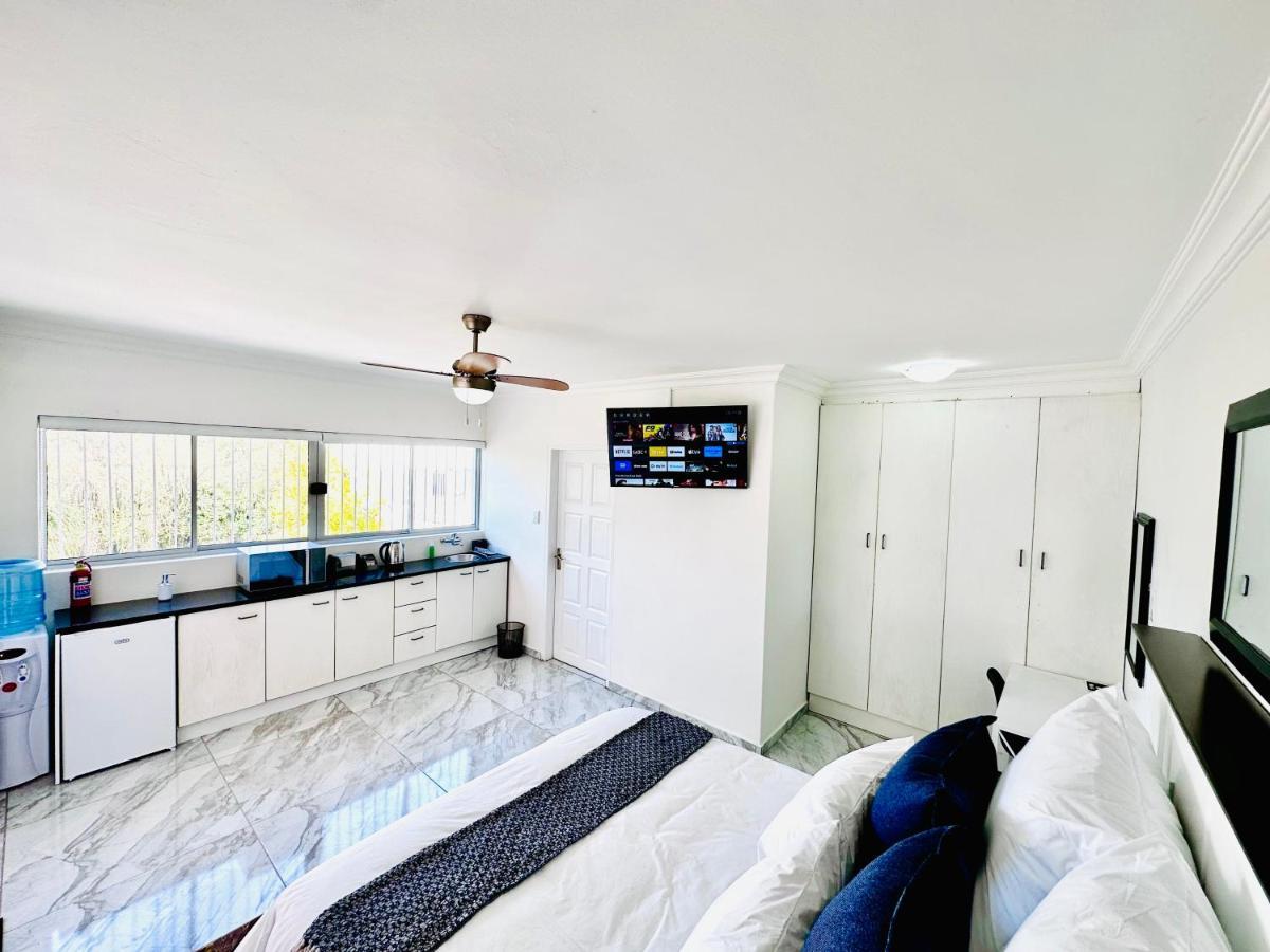 Vibes Ferndale Guest house *
