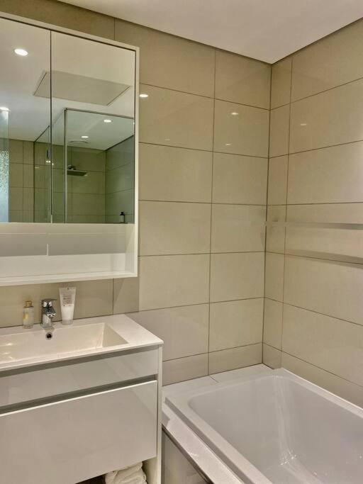 Apartment Rosebank/sandton Loft Johannesburg